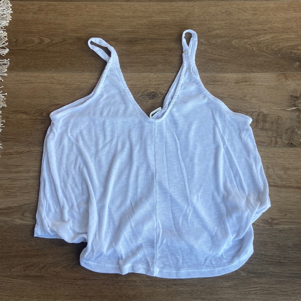 Free people top